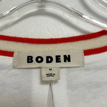 Load image into Gallery viewer, $270 Boden Medium Pom Pom Knitted Jacket
