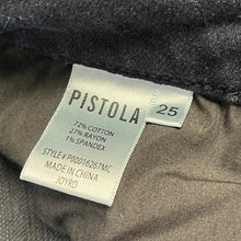 Load image into Gallery viewer, Pistola 25 0 Dark Wash Jeans
