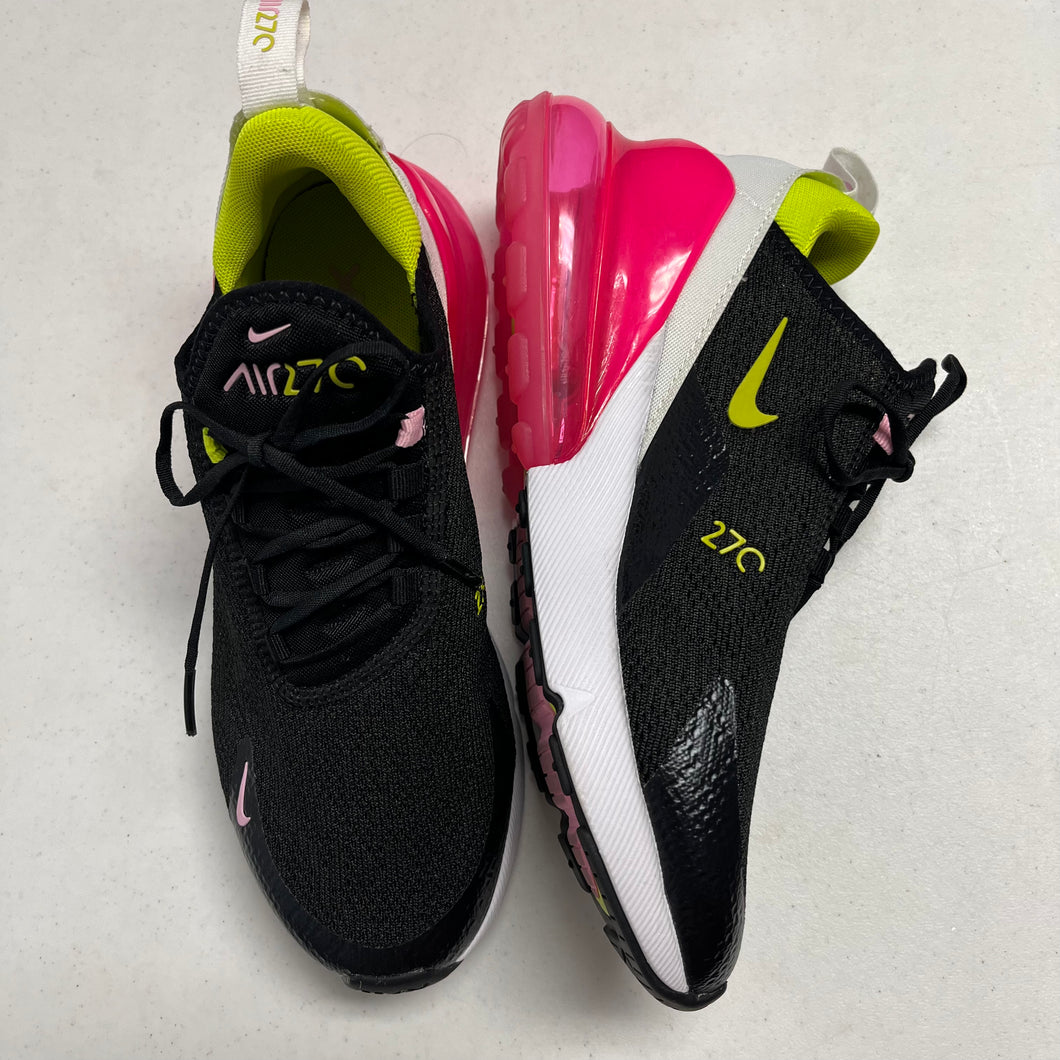 Nike 8 Air Max 270 Sneakers