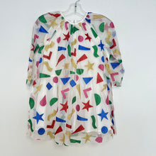 Load image into Gallery viewer, Stella McCartney Kids 5 YEARS Woven Dress
