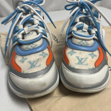 Load image into Gallery viewer, Louis Vuitton 38 1/2 LV Archlight Sneakers
