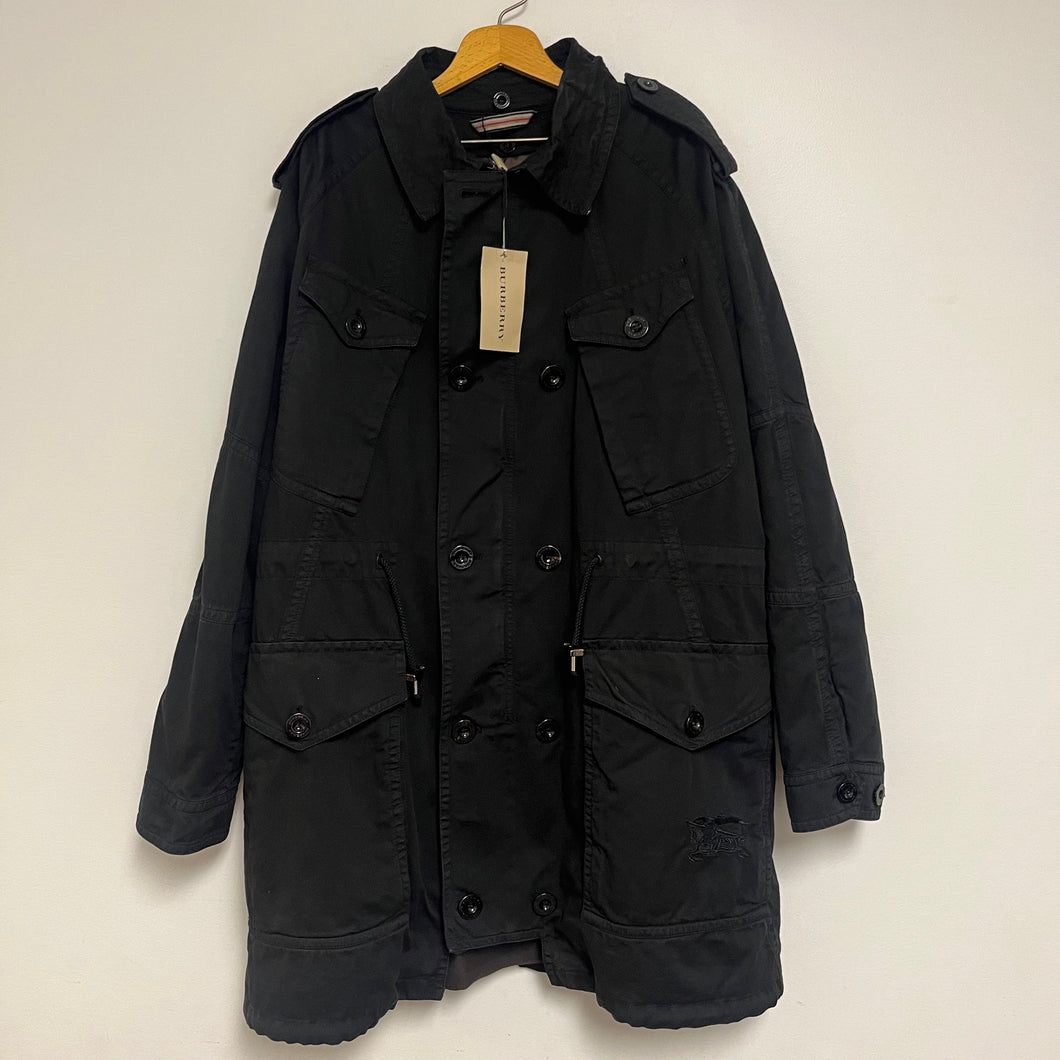 NWT $1450 Burberry London XL MENS Coat