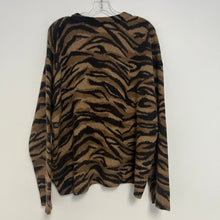 Load image into Gallery viewer, Zadig &amp; Voltaire Large Cashmere Sweater
