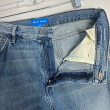 Load image into Gallery viewer, $328 M.i.h Jeans 31 12 Jeanne Jean

