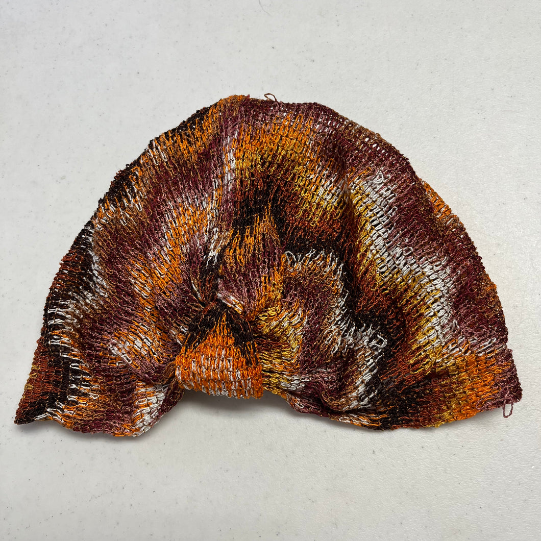 Missoni Headband Head Wrap