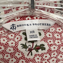 Load image into Gallery viewer, Brooks Brothers XS NEW Pajamas
