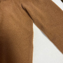 Load image into Gallery viewer, $249 Zara X Charlotte Large Cashmere Sweater
