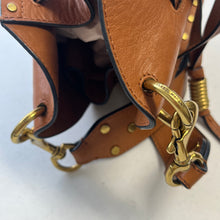 Load image into Gallery viewer, $500 Isabel Marant Radja Mini Leather Crossbody
