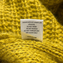 Load image into Gallery viewer, DANNIJO XL Mohair Topper Sweater
