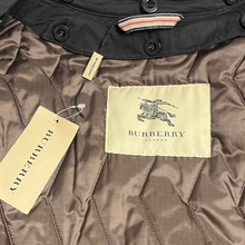 Load image into Gallery viewer, NWT $1450 Burberry London XL MENS Coat
