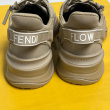 Load image into Gallery viewer, $995 Fendi Flow IT 40 Sneakers
