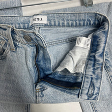 Load image into Gallery viewer, Pistola 24 00 Straight Leg Jeans
