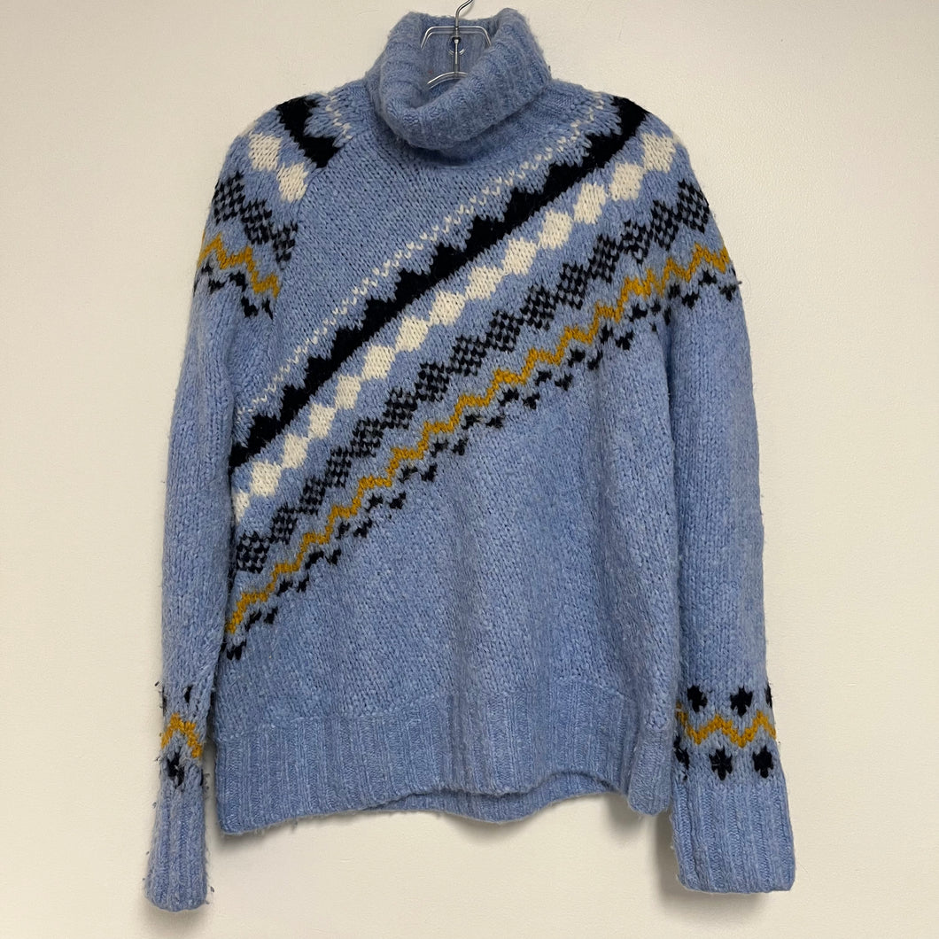 Derek Lam 10 Crosby Medium Sweater