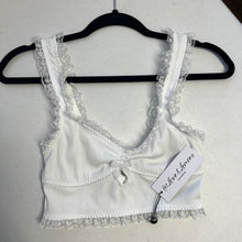 Load image into Gallery viewer, NWT For Love &amp; Lemons Small Lia Tank
