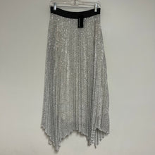 Load image into Gallery viewer, $395 Allen Schwartz Medium Sequin Skirt
