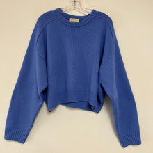 Load image into Gallery viewer, $350 LouLou Studio Large Wool Cashmere Sweater
