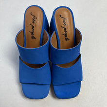 Load image into Gallery viewer, Free People 8 Love is Everywhere Platform Sandals
