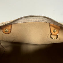 Load image into Gallery viewer, Louis Vuitton Damier Azur Speedy 30
