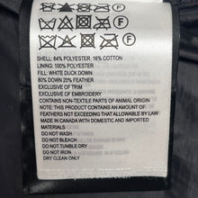 Load image into Gallery viewer, $650 Canada Goose XL Freestyle Vest
