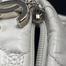 Load image into Gallery viewer, CHANEL Quilted Leather Hobo Handbag
