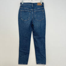 Load image into Gallery viewer, Madewell 26 2 NWT Straight Leg Jeans
