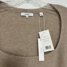 Load image into Gallery viewer, NWT Vince XXXL Cashmere Sweater Top
