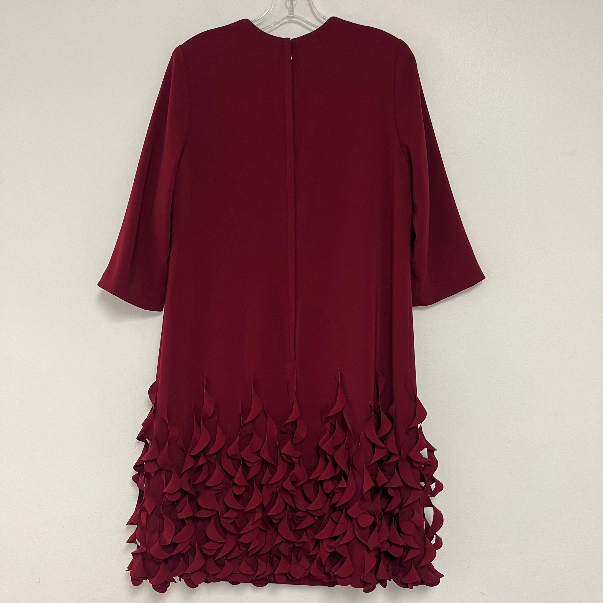 $1,750 Catherine Regehr Medium 6 8 Dress The Avenue Consignment Shoppe $1,750 Catherine Regehr Medium 6 8 Dress The Avenue Consignment Shoppe