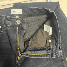 Load image into Gallery viewer, Pistola 25 0 Dark Wash Jeans
