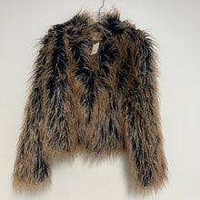 Load image into Gallery viewer, We The Free People NWT Small Fur Jacket
