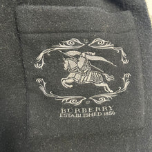 Load image into Gallery viewer, Burberry Wool Cashmere Reversible Scarf
