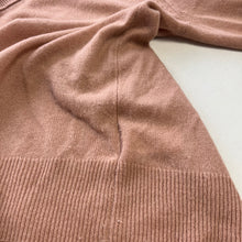 Load image into Gallery viewer, Equipment Large Cashmere Sweater
