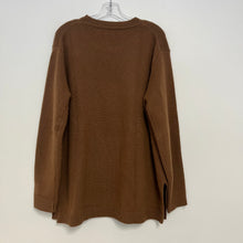 Load image into Gallery viewer, $249 Zara X Charlotte Large Cashmere Sweater
