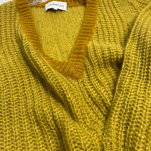 Load image into Gallery viewer, DANNIJO XL Mohair Topper Sweater
