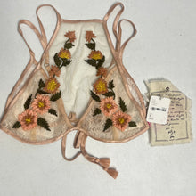 Load image into Gallery viewer, Free People Small NWT Lace Bra
