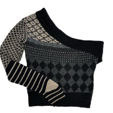 Load image into Gallery viewer, Lilith Medium Wool Knit Sweater
