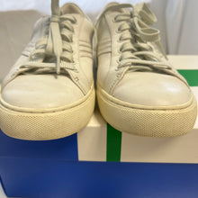 Load image into Gallery viewer, Tory Burch Sport 8 1/2 Leather Sneakers
