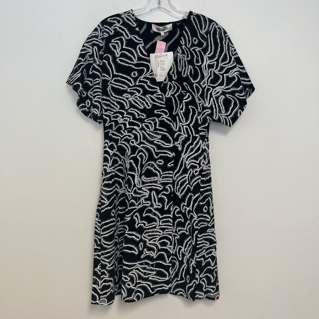 $498 Diane Von Furstenberg 6 NWT Dress