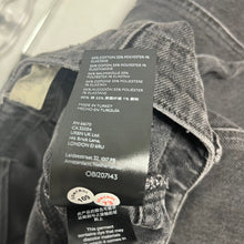 Load image into Gallery viewer, Free People 10 Flare High Waist Jeans
