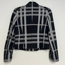 Load image into Gallery viewer, Burberry London 6 Plaid Jacket
