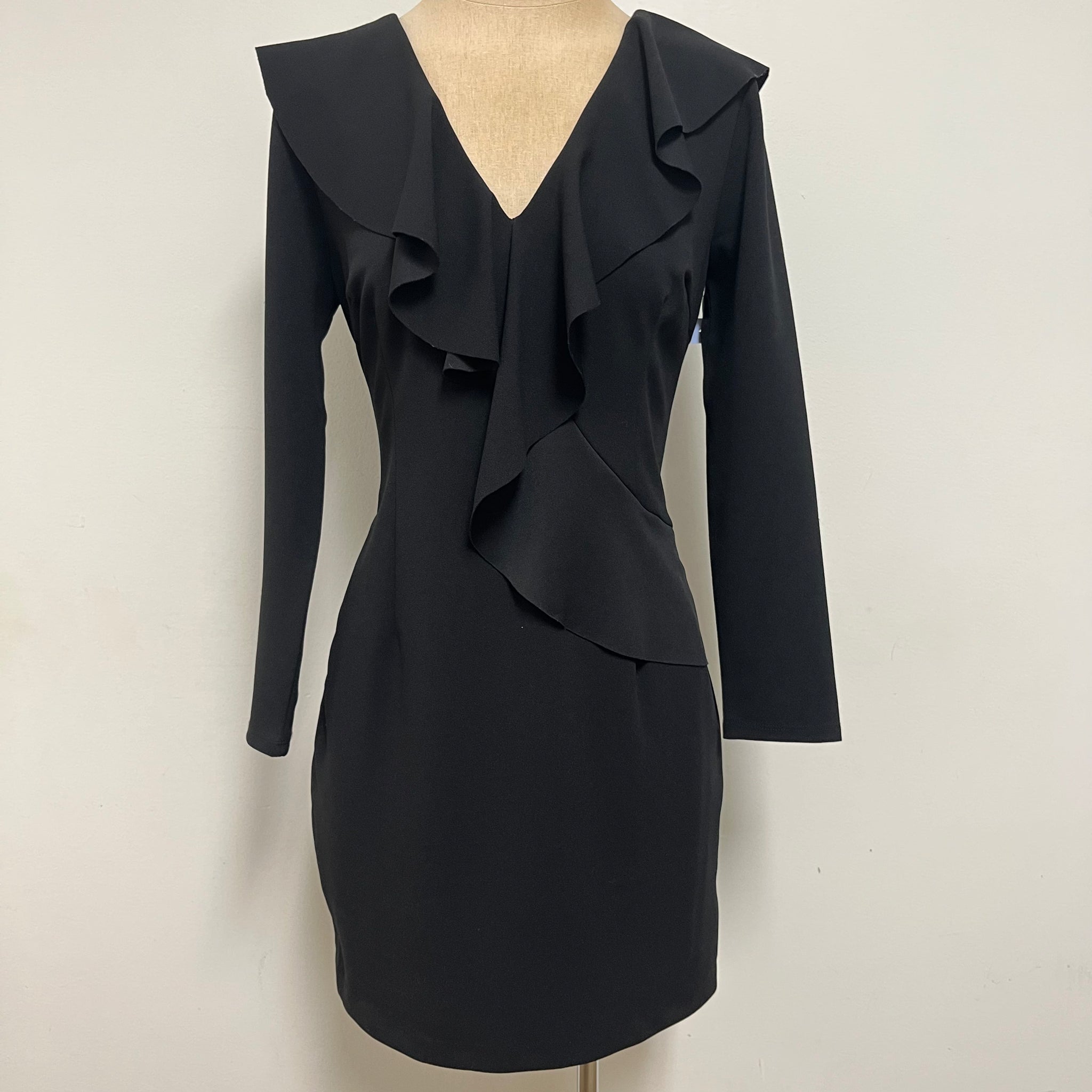 white house black market dresses petite Alexia Admore Medium Cocktail Dress – The Avenue Consignment Shoppe