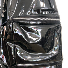 Load image into Gallery viewer, I.AM.GIA Medium Black Edam Mini Skirt
