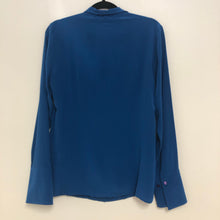 Load image into Gallery viewer, NEW Doncaster Collection 12 Silk Blouse
