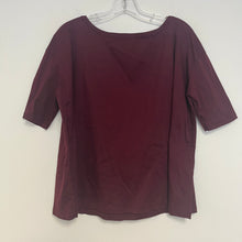 Load image into Gallery viewer, Jil Sander M 6 8 Oversized Top
