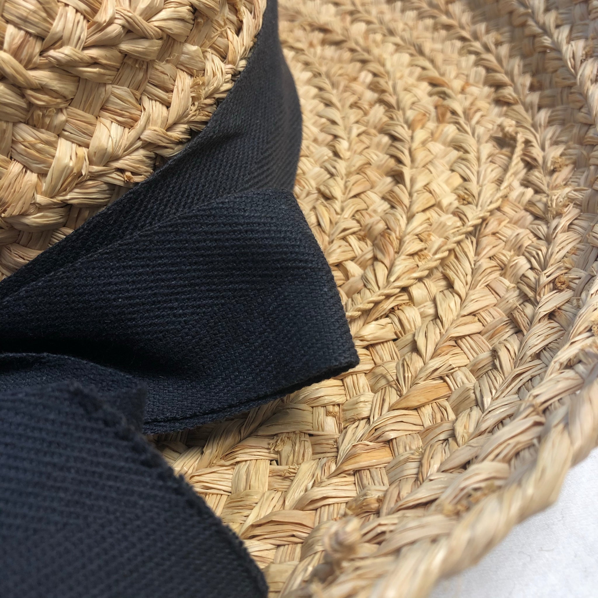 Helen Kaminski Classic 5 Bretton Straw Hat – The Avenue