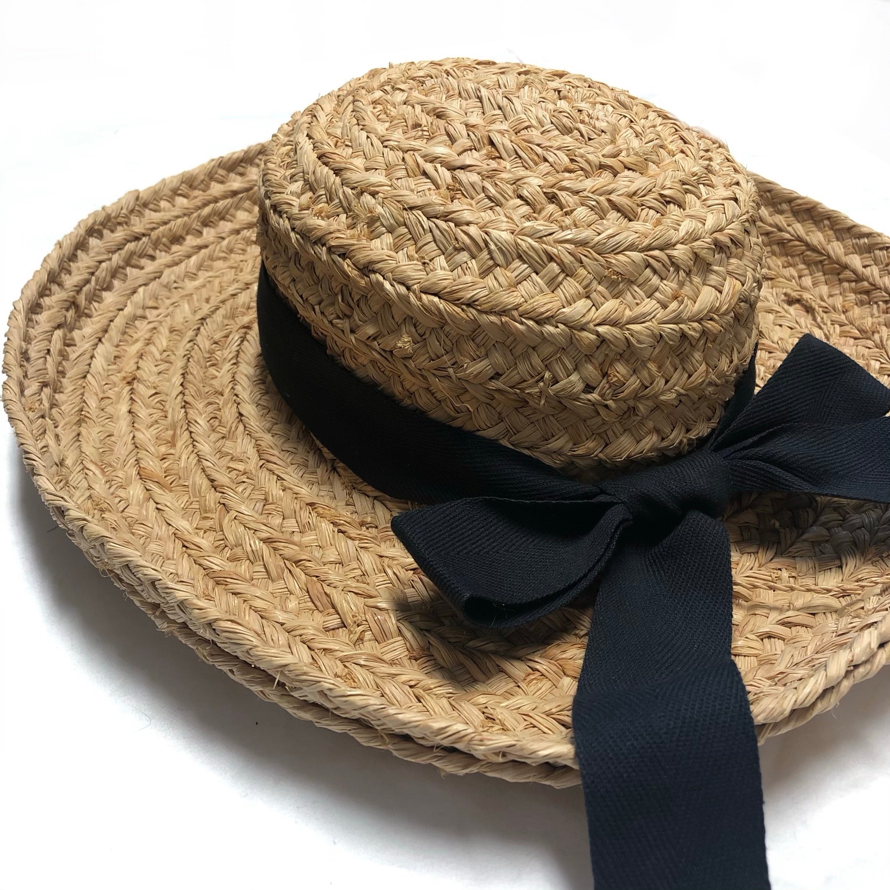 帽子 HELEN KAMINSKI CLASSIC5 Raffia Sun Hat | Helen Kaminski Classic 5 Hat | Buy Hats.com