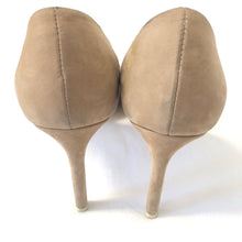 Load image into Gallery viewer, Vince 6 Suede Leather Heels
