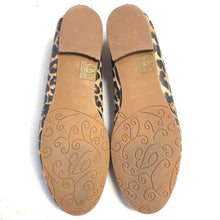 Load image into Gallery viewer, Brighton 6.5 Aleta Leopard Ballet Flats
