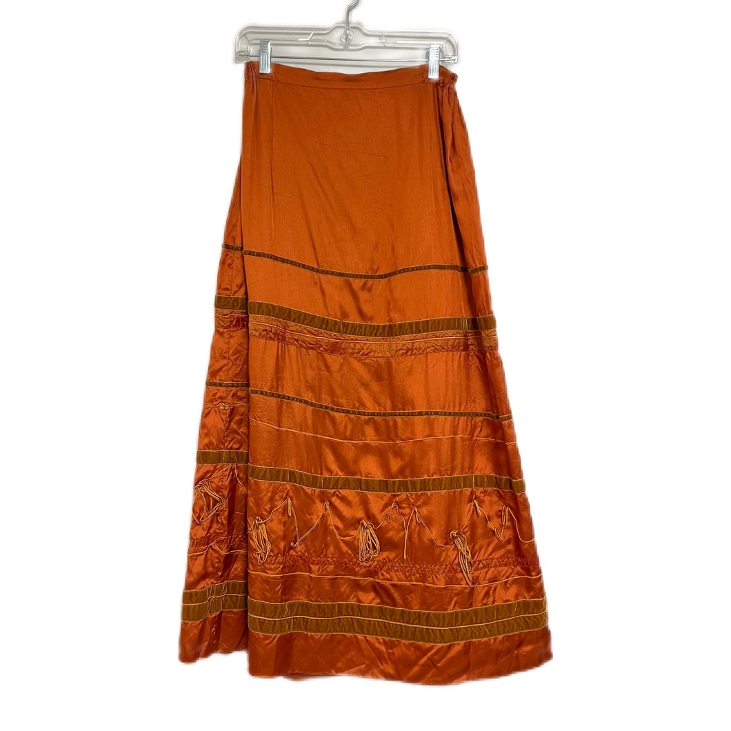 Krista Larson One Size Skirt