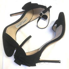 Load image into Gallery viewer, Jimmy Choo 34 1/2 Strappy Heels
