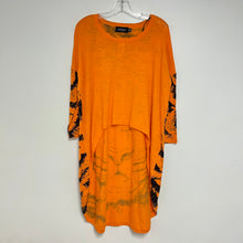 Load image into Gallery viewer, MinkPink XS Tiger Sweater
